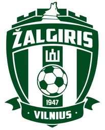 Logo of FK Kauno Zalgiris III
