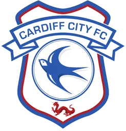 Logo of Cardiff City