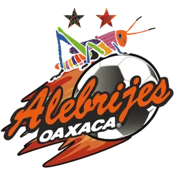 Logo of Alebrijes de Oaxaca