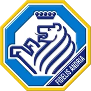 Logo of A.S Andria Bat