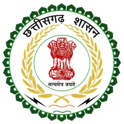 Logo of Chhattisgarh