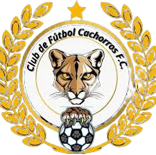 Logo of Cachorros Guadalajara