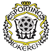 Logo of Lokeren