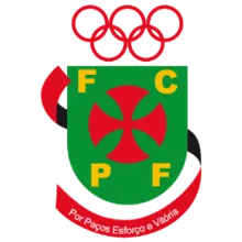 Logo of Pacos de Ferreira