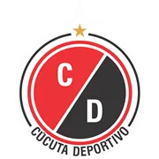 Logo of Cucuta Deportivo
