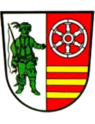 Logo of TuS Frammersbach