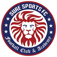 Logo of Club Sure