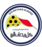 Logo of Oxin Alborz