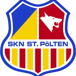 Logo of St.Polten Amateure