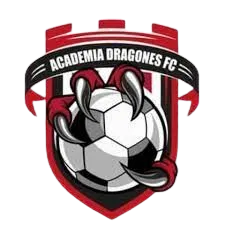 Logo of Academia Dragones FC