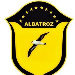 Logo of Albatroz