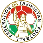 Logo of Tajikistan (w)U20