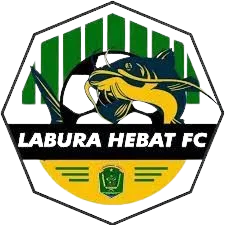 Logo of Labura Hebat FC
