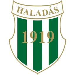 Logo of Szombathelyi Mav Haladas VSE