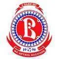 Logo of Vityaz Podolsk