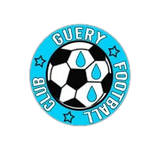 Logo of Guerry FC