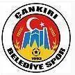 Logo of Cankiri Bld