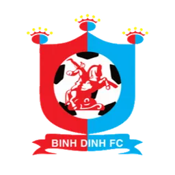 Logo of Binh Dinh U19