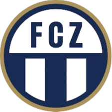Logo of FC Zurich U19