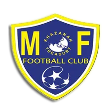 Logo of MoF FC