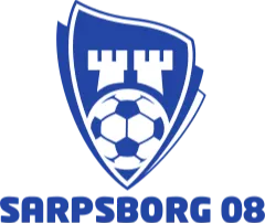 Logo of Sarpsborg 08