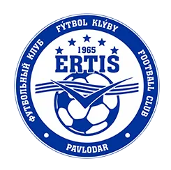 Logo of Irtysh Pavlodar