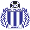 Logo of FK Napredok