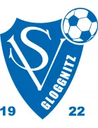 Logo of SV Gloggnitz