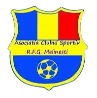 Logo of RFG Melinesti