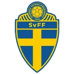 Logo of Sweden (w) U19