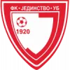 Logo of Jedinstvo UB