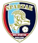 Logo of OFK Spartak (W)