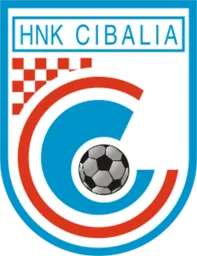 Logo of HNK Cibalia