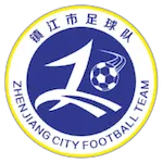 Logo of Zhenjiang Team