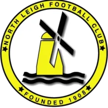 Logo of North Leigh