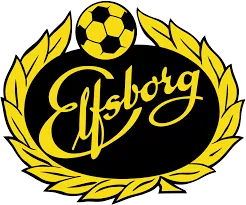 Logo of Elfsborg