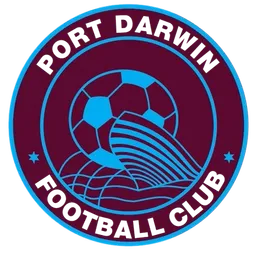 Logo of Port Darwin FC