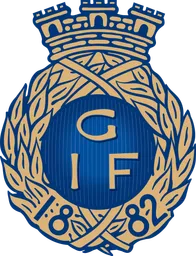 Logo of Gefle IF