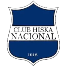 Logo of Hiska Nacional