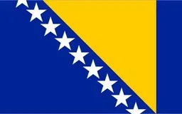 Logo of Bosnia Herzeg U18