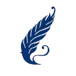 Logo of BGU Minsk