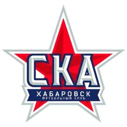 Logo of SKA Khabarovsk