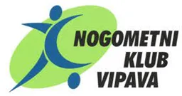 Logo of NK Vipava