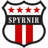 Logo of Spyrnir