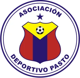 Logo of Deportivo Pasto (w)