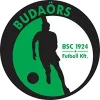 Logo of Budaorsi SC(w)