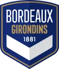 Logo of Bordeaux