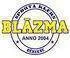 Logo of Blazma Rezekne
