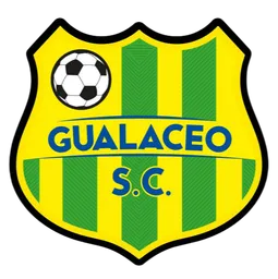 Logo of Gualeceo