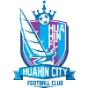 Logo of Hua Hin City